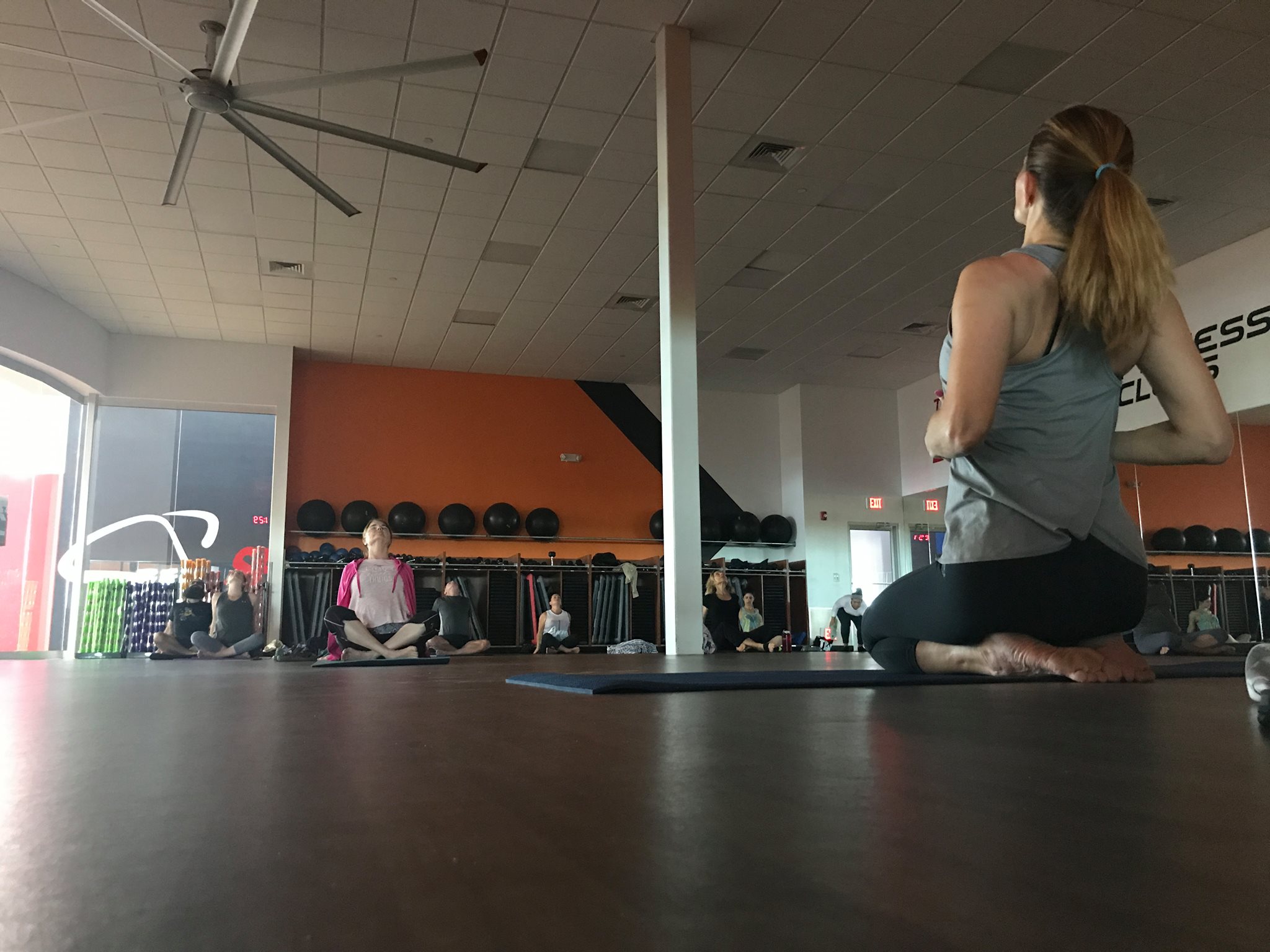 The Body Achieves What The Mind Believes