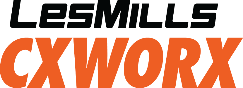 LES MILLS CXWORX