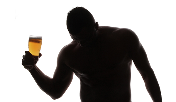 Alcohol & Your Fitness Journey