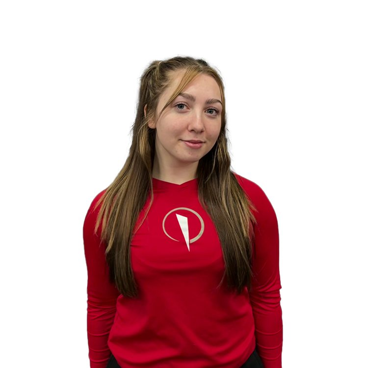 Ashlyn Desmond