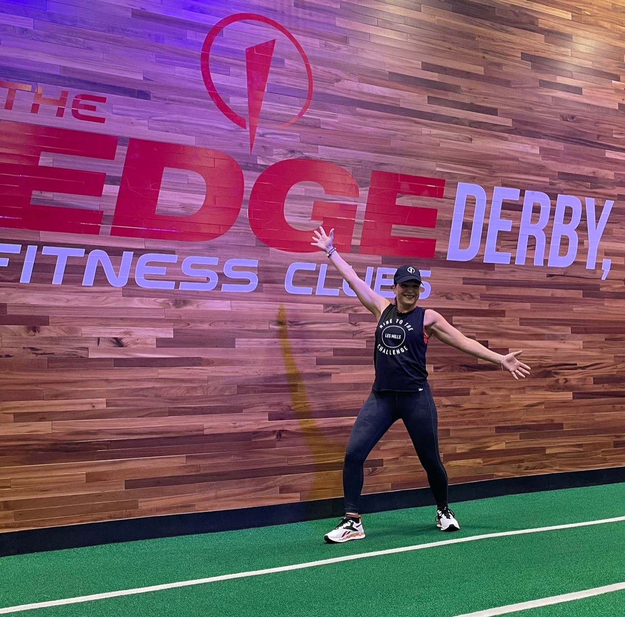 A Group X Instructor's Lessons From Surviving Breast Cancer