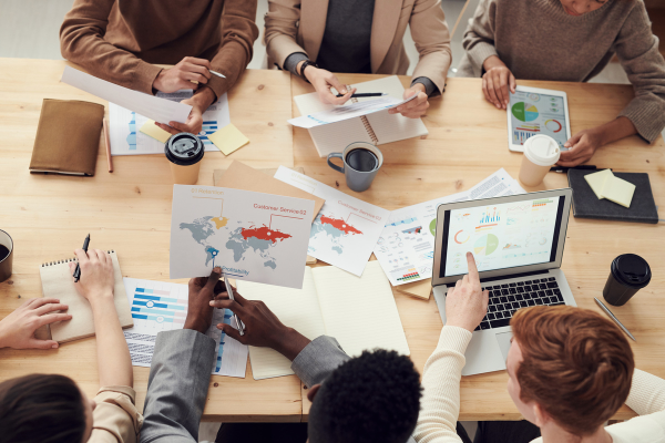 Staying On Track While Returning To The Office