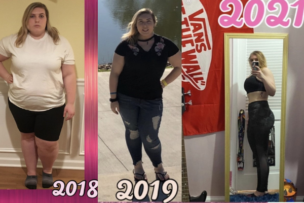 Catherine's Story: From Edge Training Client to Edge Employee