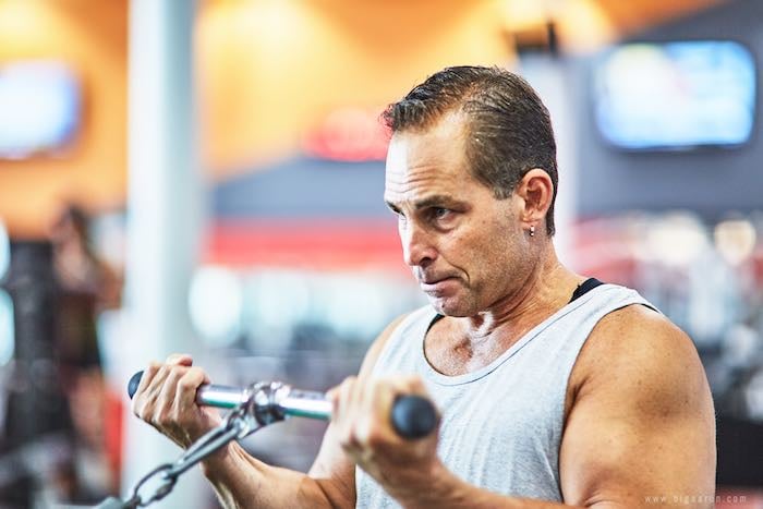 Improve your Fitness with Quick Muscle Building Workouts