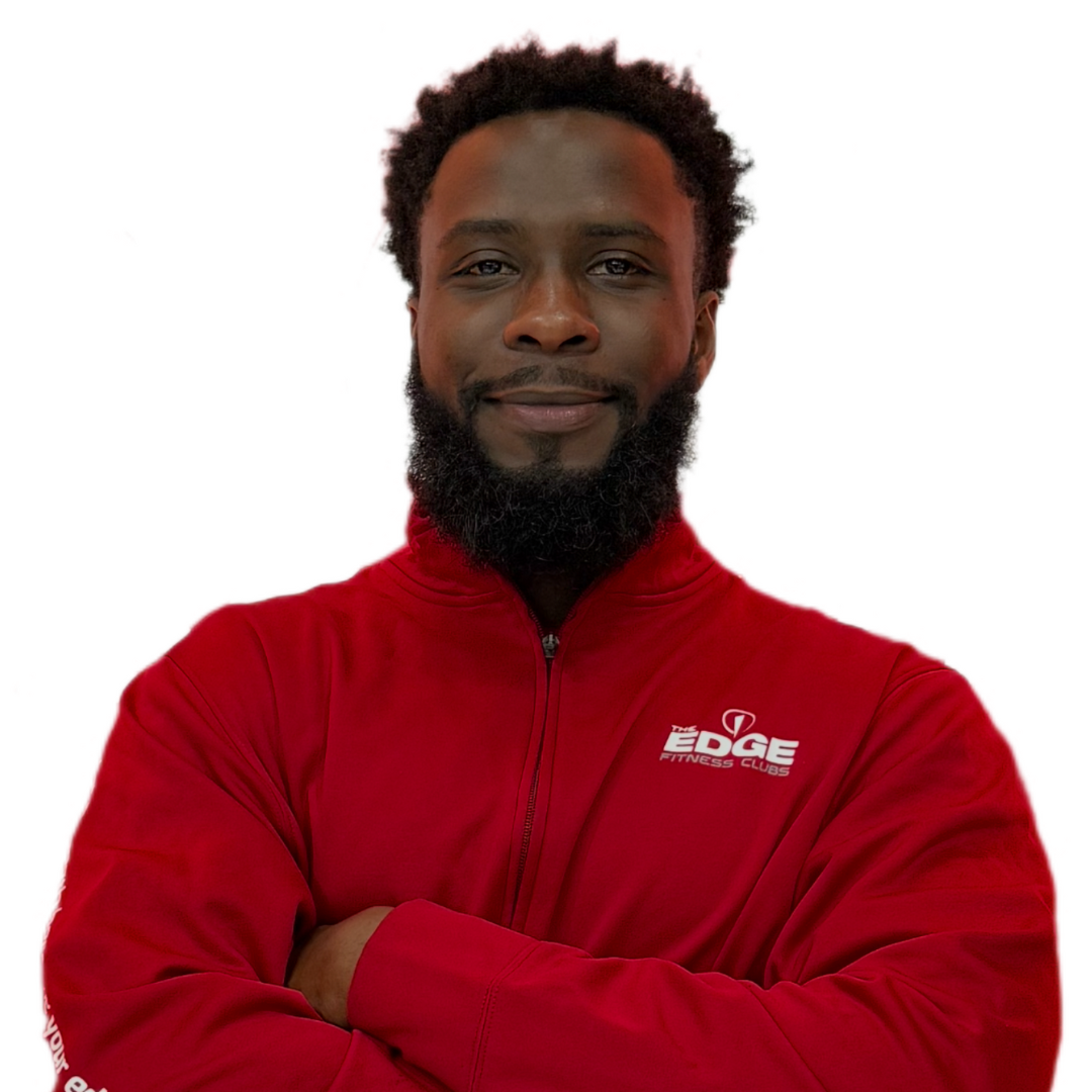 Godfred Afeghera
