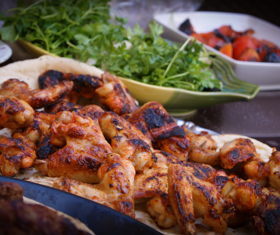 3 Fun Summer Grilling Recipes