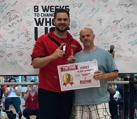A Letter From An Edge Challenge Winner