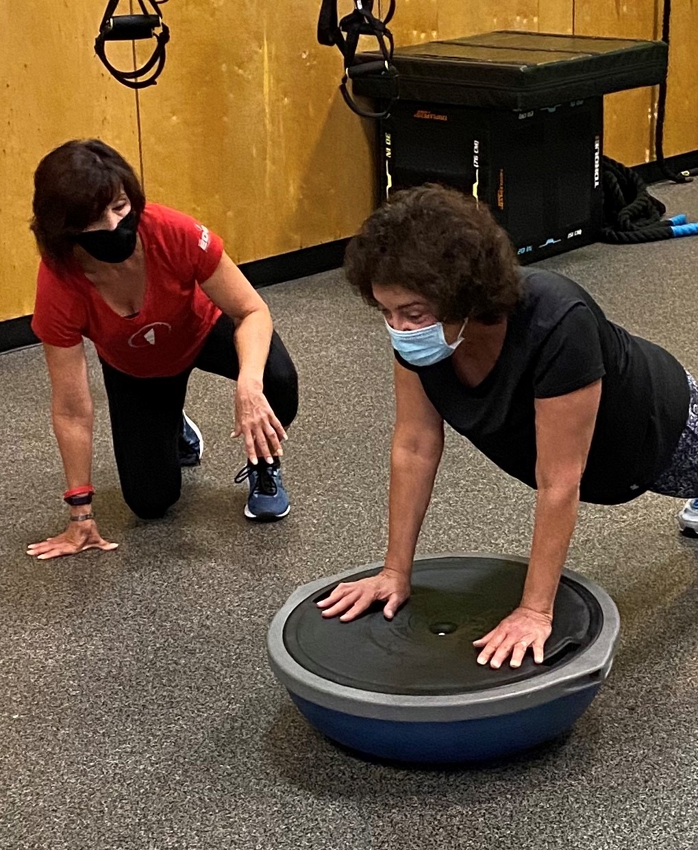 #EdgeStrongWomen Series Part 2: Helen's Incredible Story