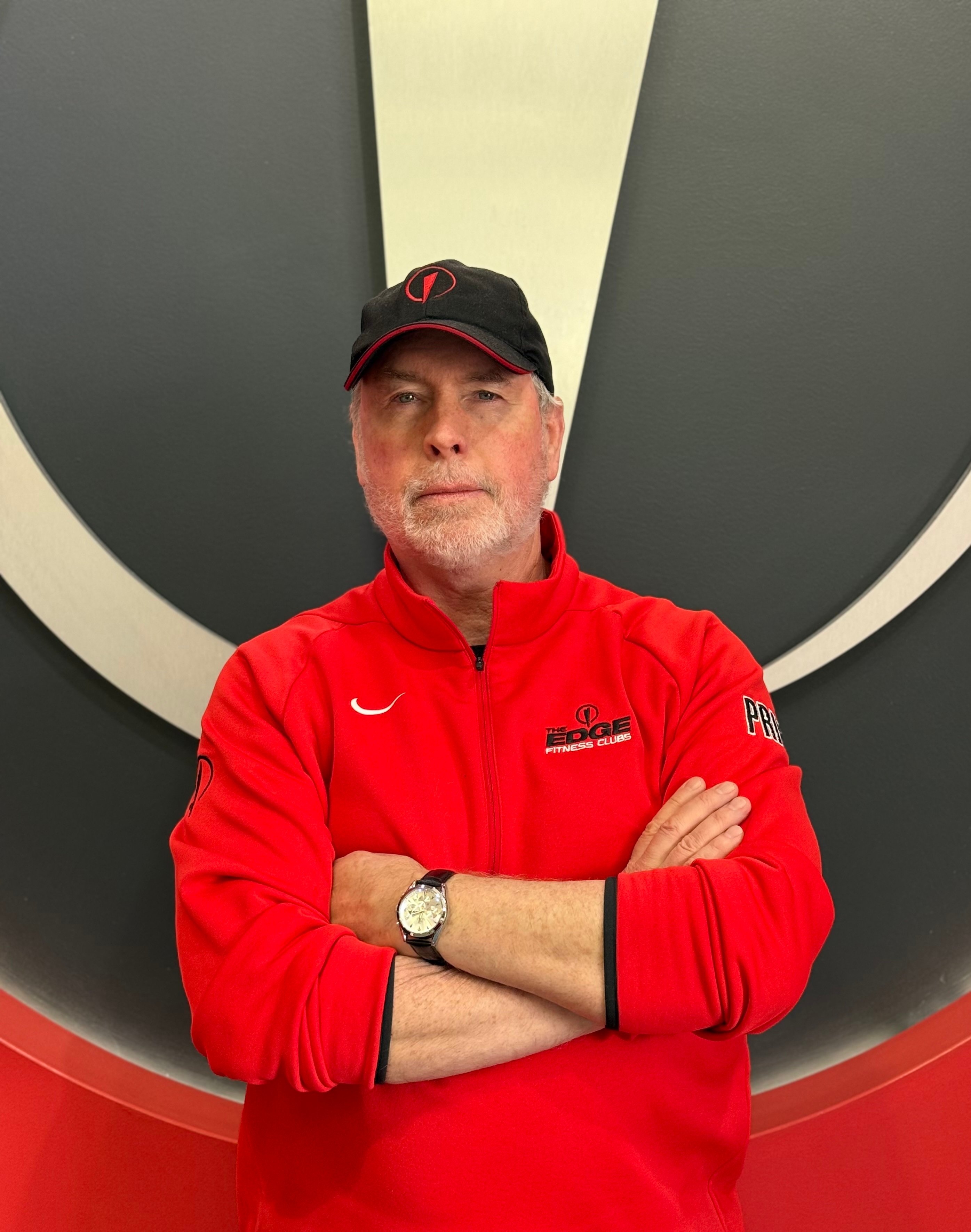 Mike Hines