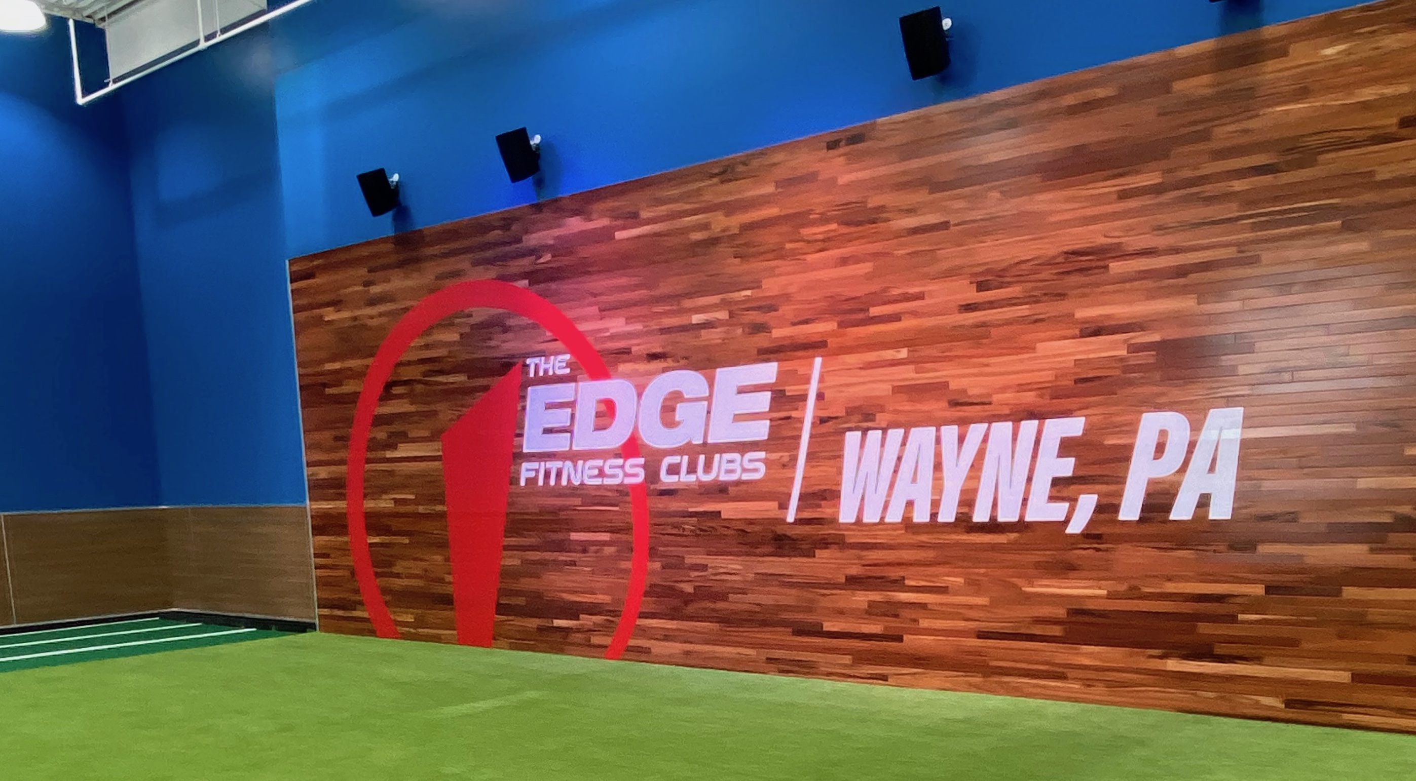 Opening 10th Greater Philadelphia Area Club in Wayne
