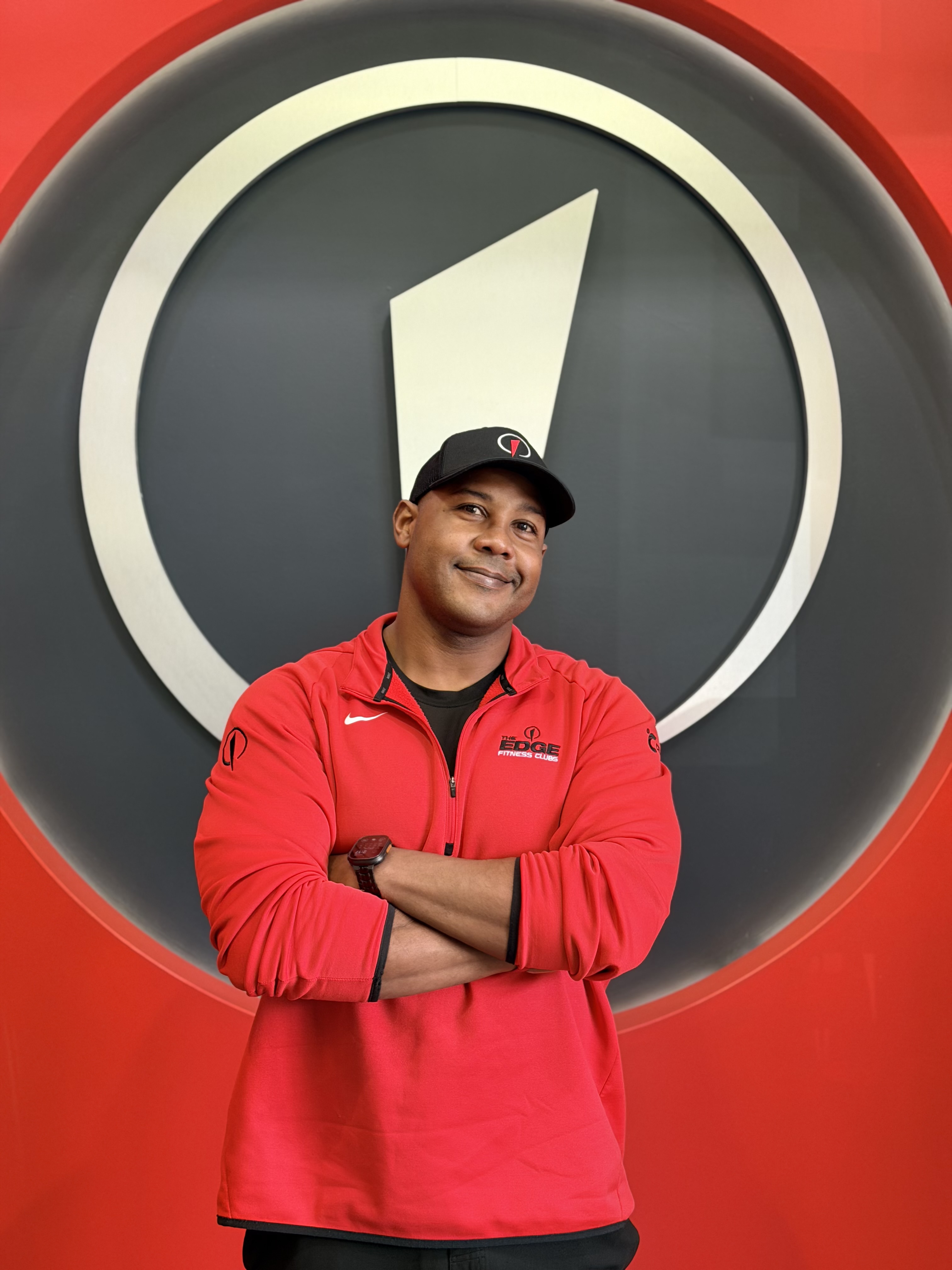 Rich Lafontant