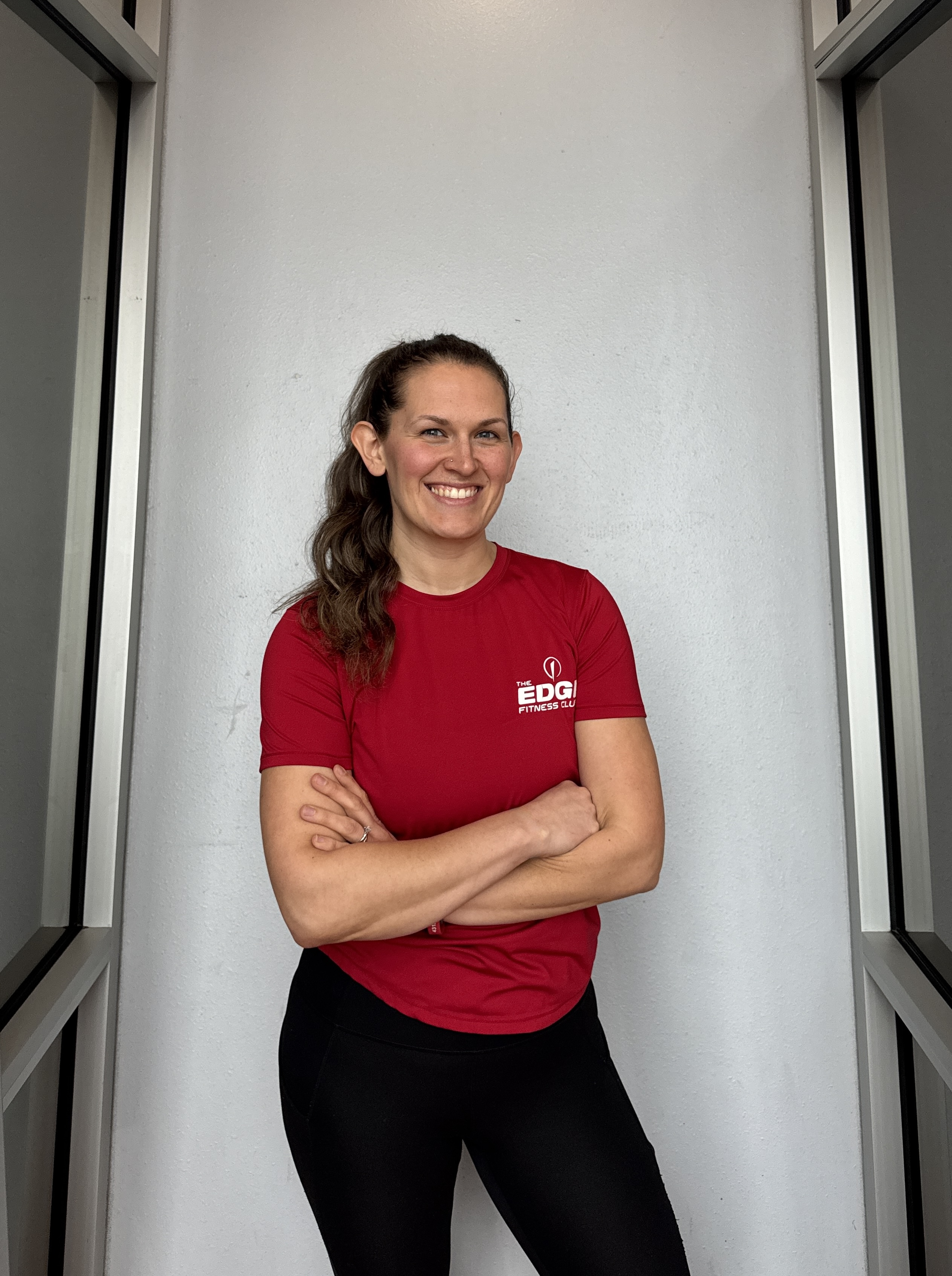 Ali (Jeanne) Sullivan