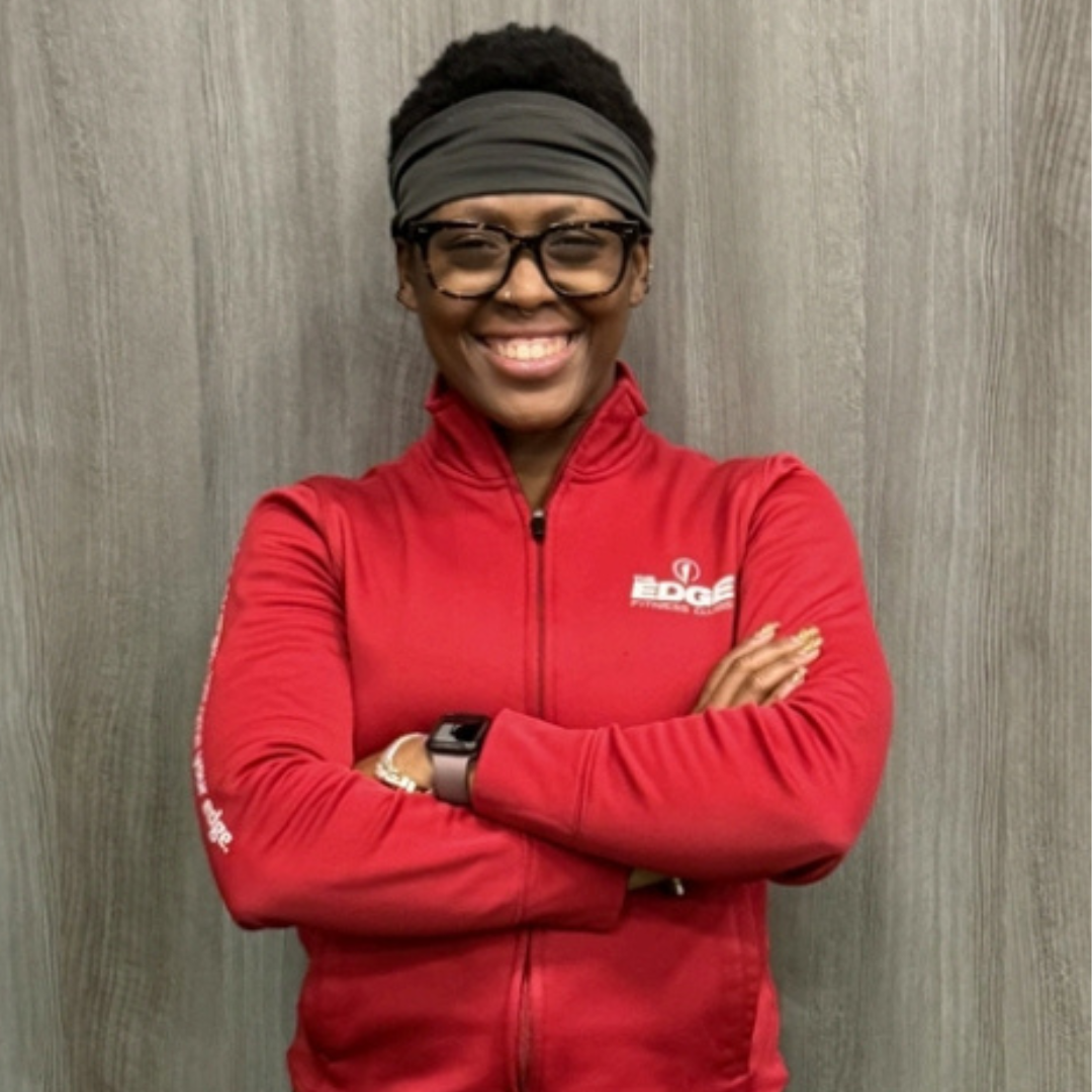 Jada Hamilton Green