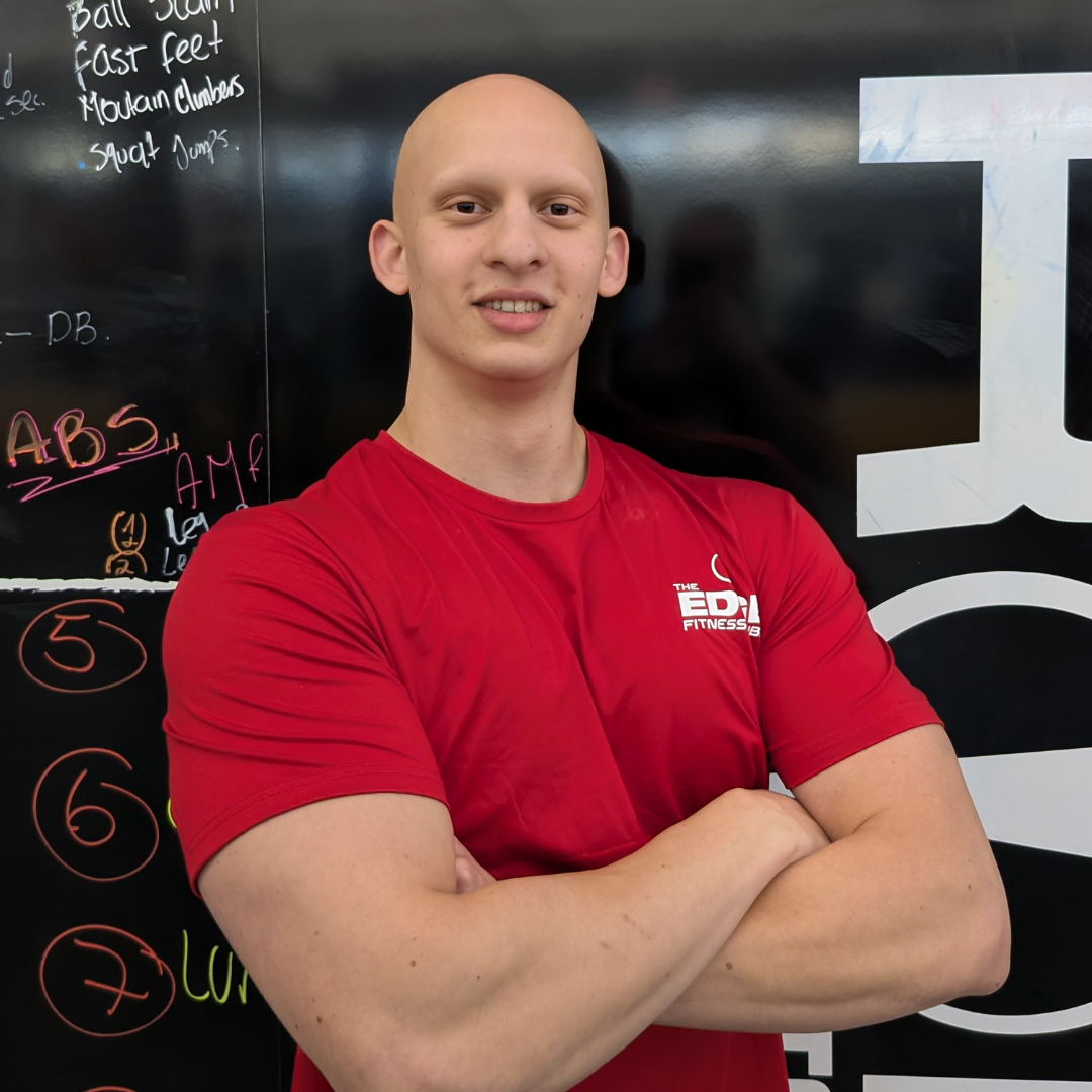  Joshua Sachakov