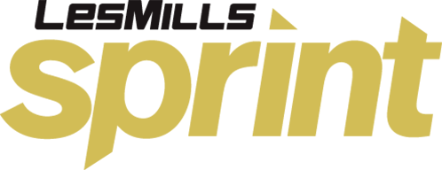 LES MILLS SPRINT