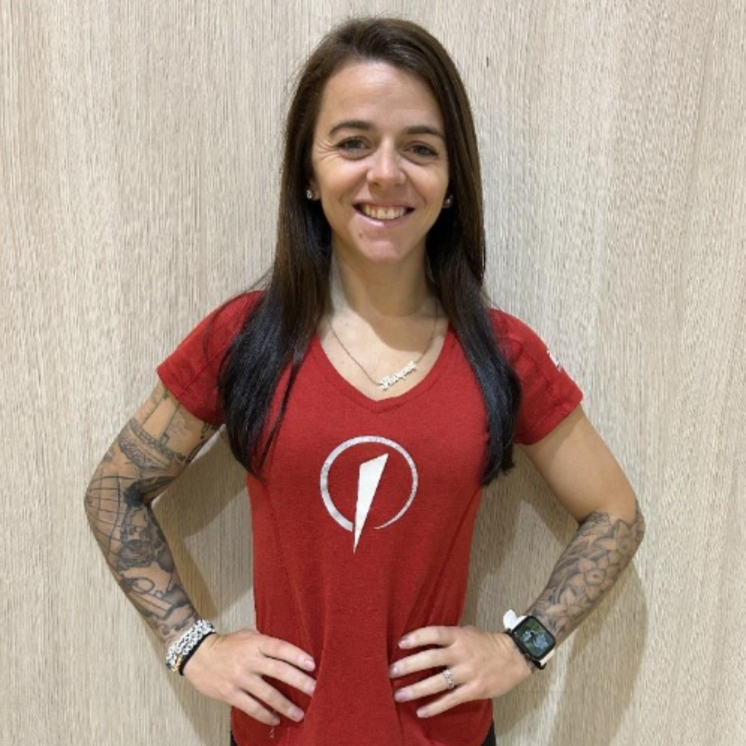 Meghan Wolfe