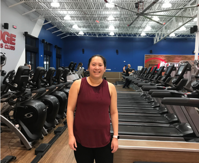 The Winter Edge Challenge, Week 3 Update