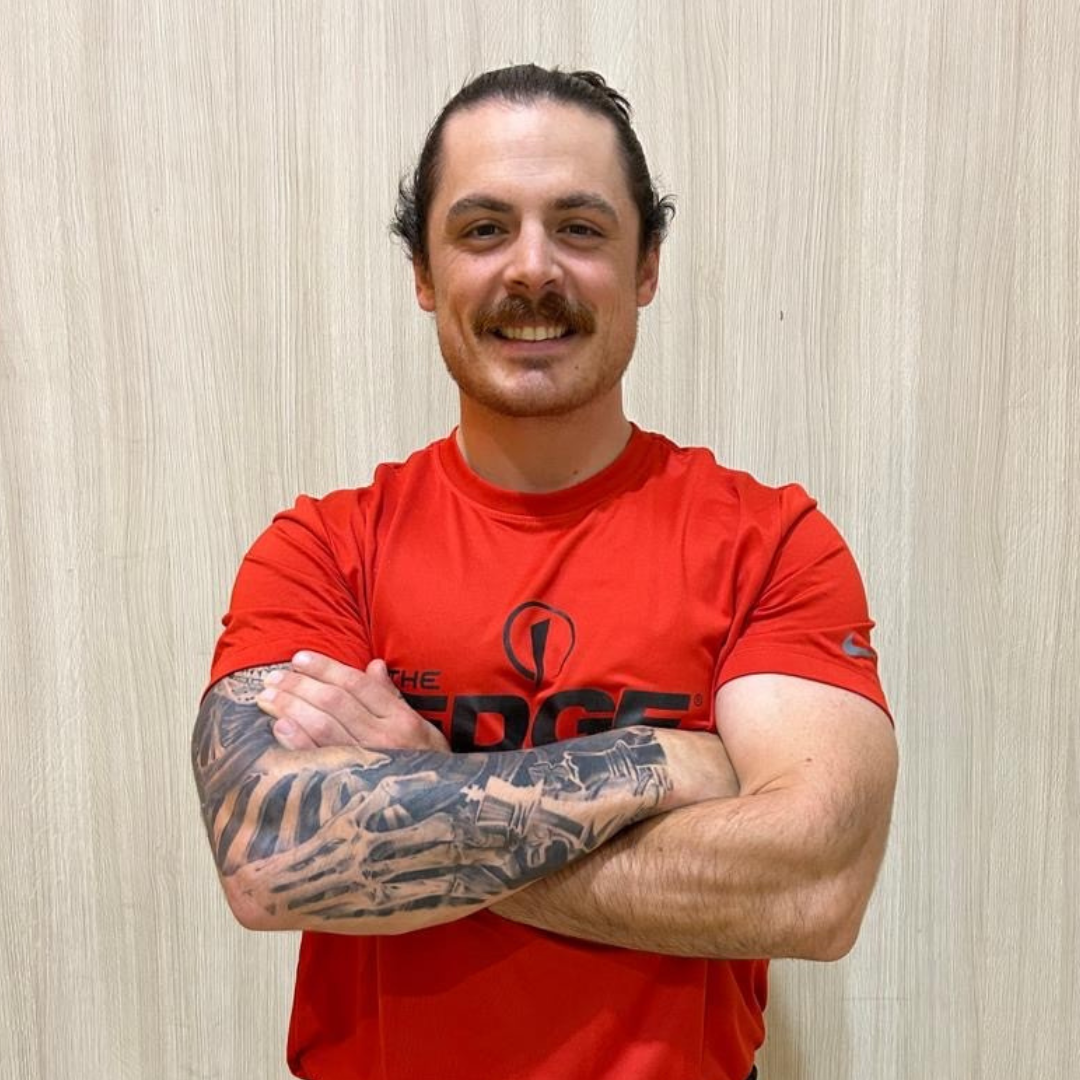 Michael Grandrimo