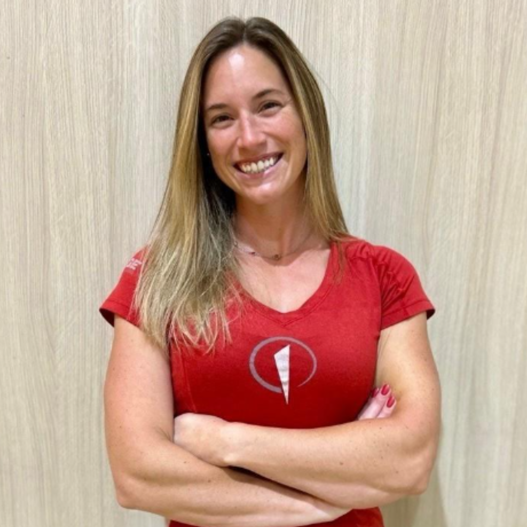 Miranda Ridgway