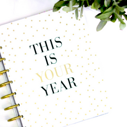 Why You Should Start Your New Year's Resolution Today