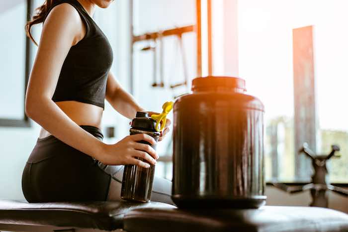 Women’s Guide to Supplements