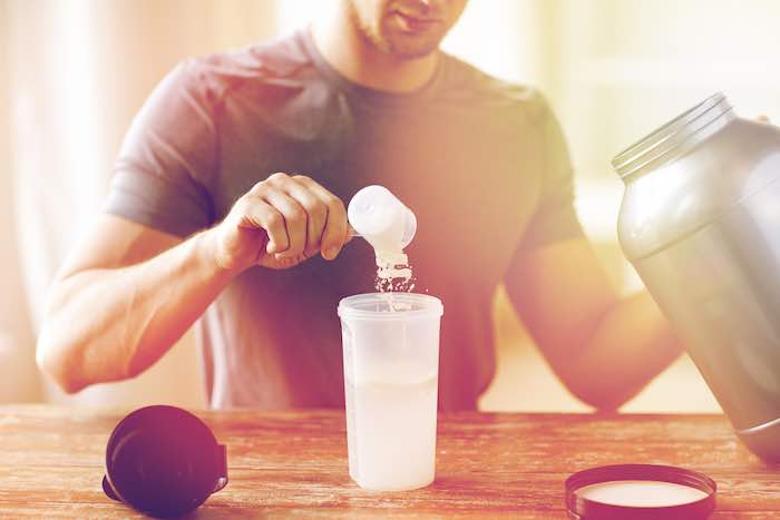 How to Supplement your Nutrition and Fitness Goals