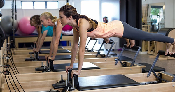 Pilates Is For Every Body