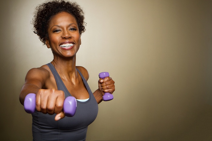 Protein - Before or After a Workout?