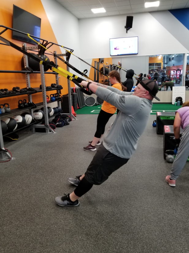 FALL 2019 EDGE CHALLENGE WEEK 4