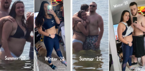 Savannah's Edge Challenge Success Story