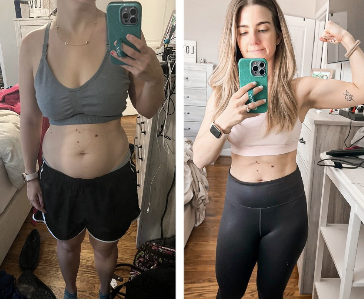 5 Edge Strong Women You Should Know