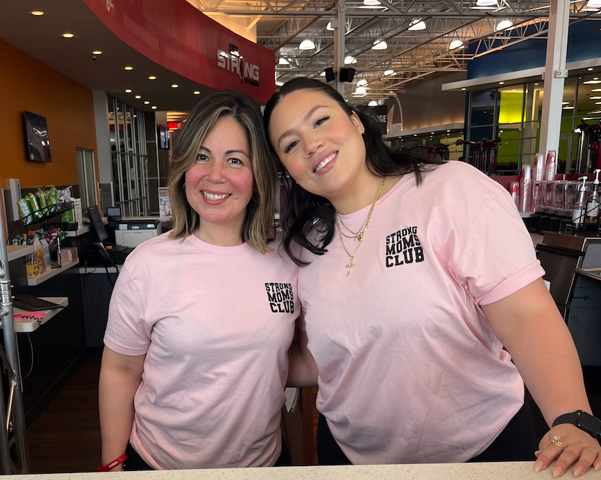 Gym Rat Mother's Day Gift Guide