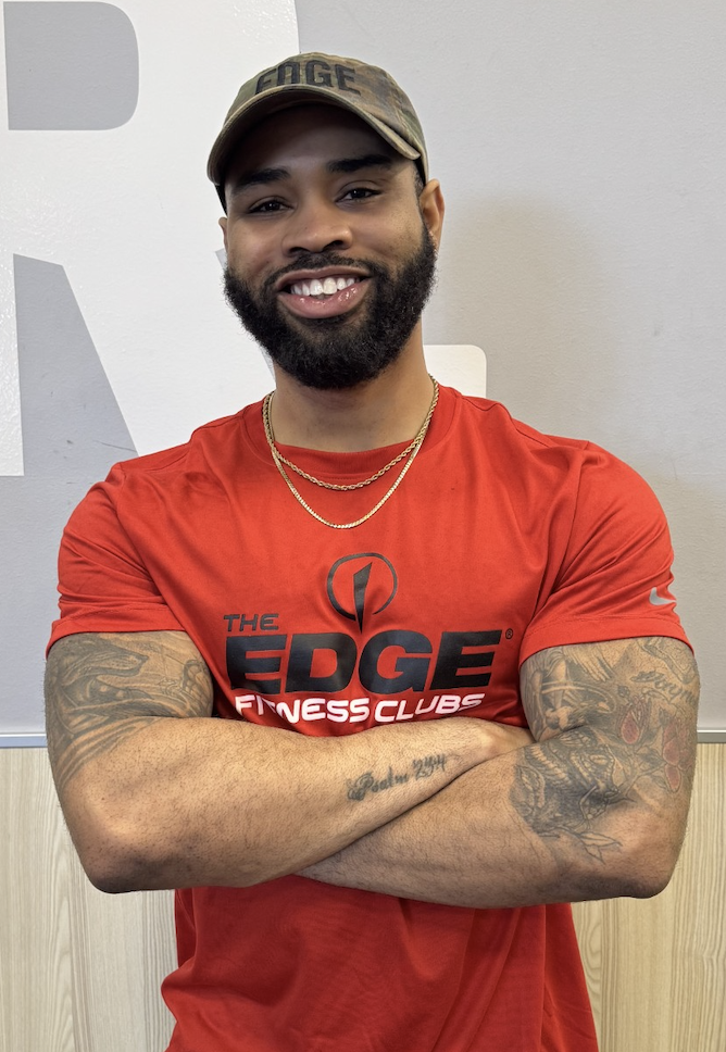 Keenan Forsey