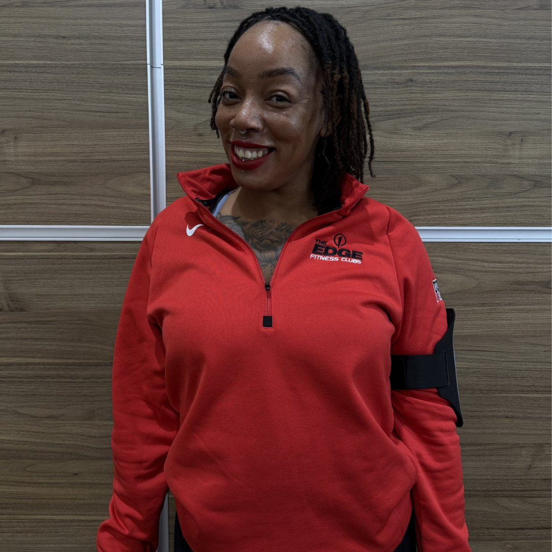 Shardae Ethridge