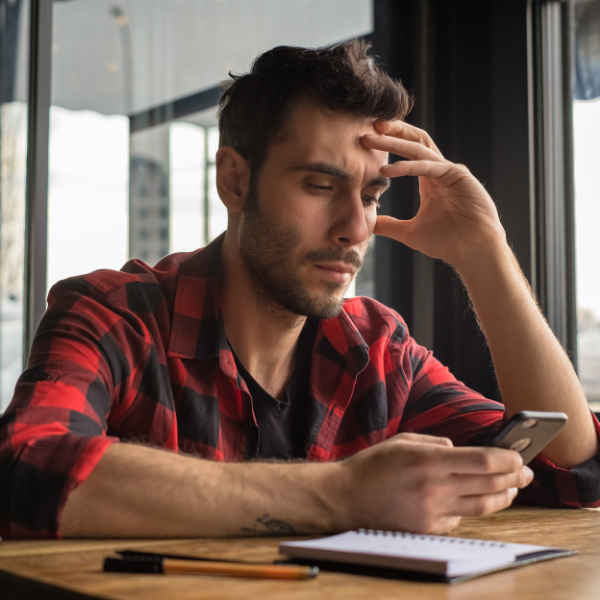 How Stress Affects The Body