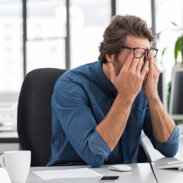 How Stress Can Affect Your Fitness Journey