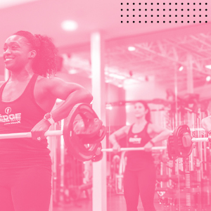 #EdgeStrongWomen Series Part 3: Stronger Than Cancer