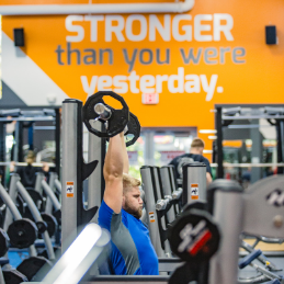 How To Know If You've Hit A Fitness Plateau And What To Do