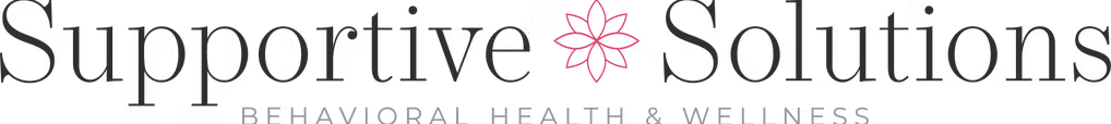 Supportive Solutions Logo