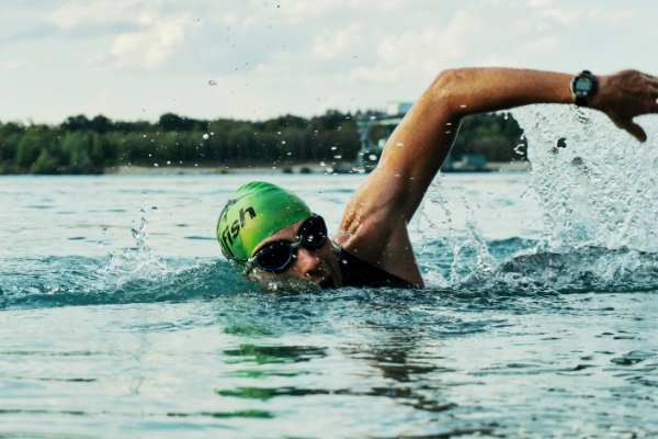 Health Benefits of Swimming