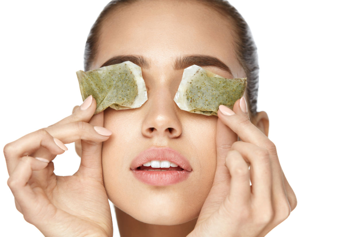 10 Beauty Pick-Me-Ups You Can Do At Home