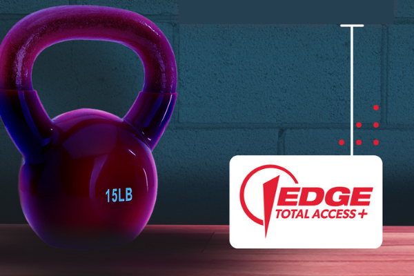 Total Access+ Update