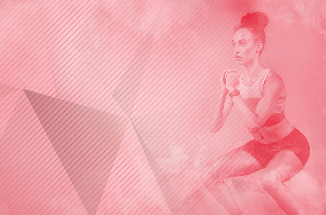 Get FIT With HIIT