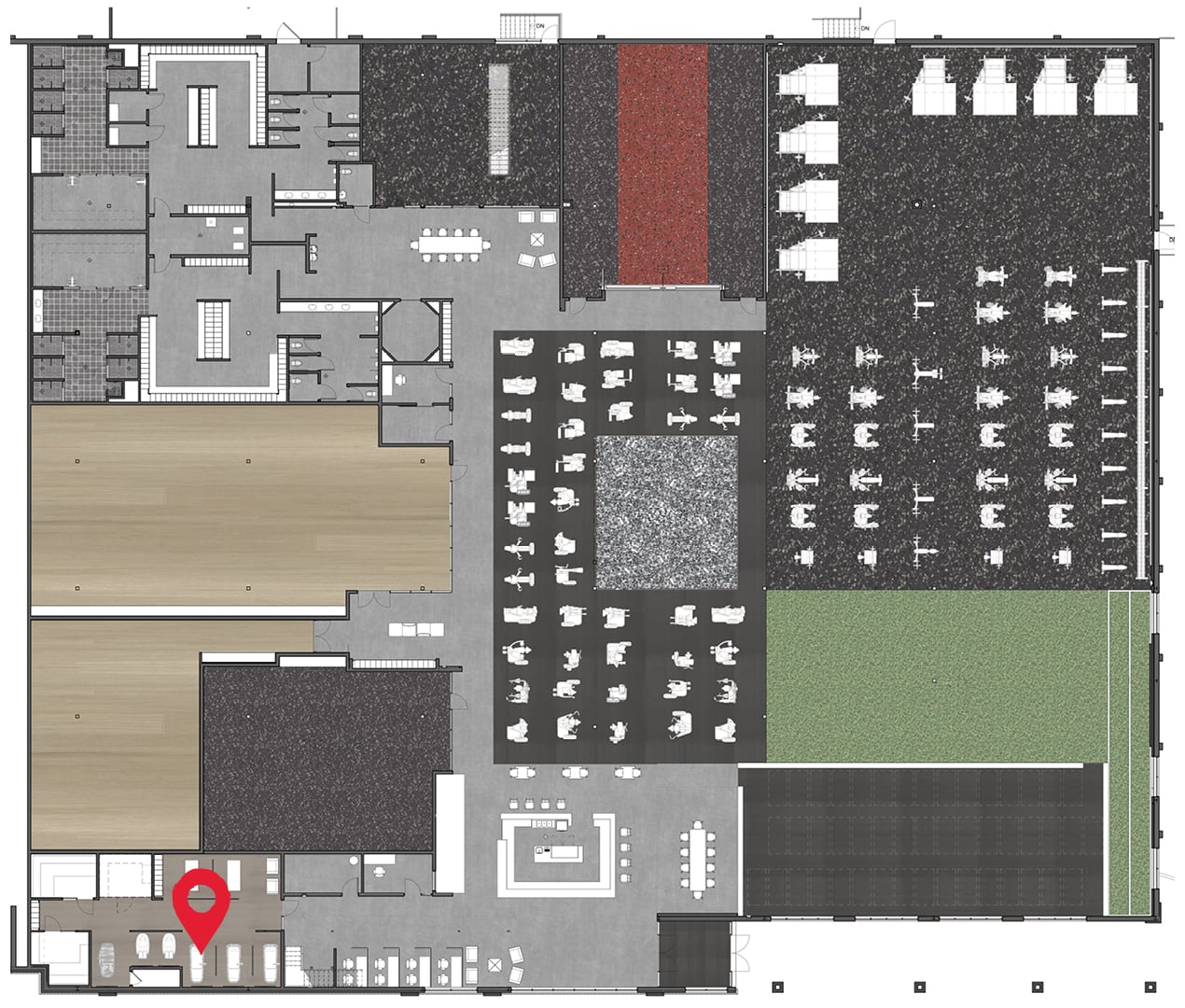 Tour-11-Recovery-Floorplan