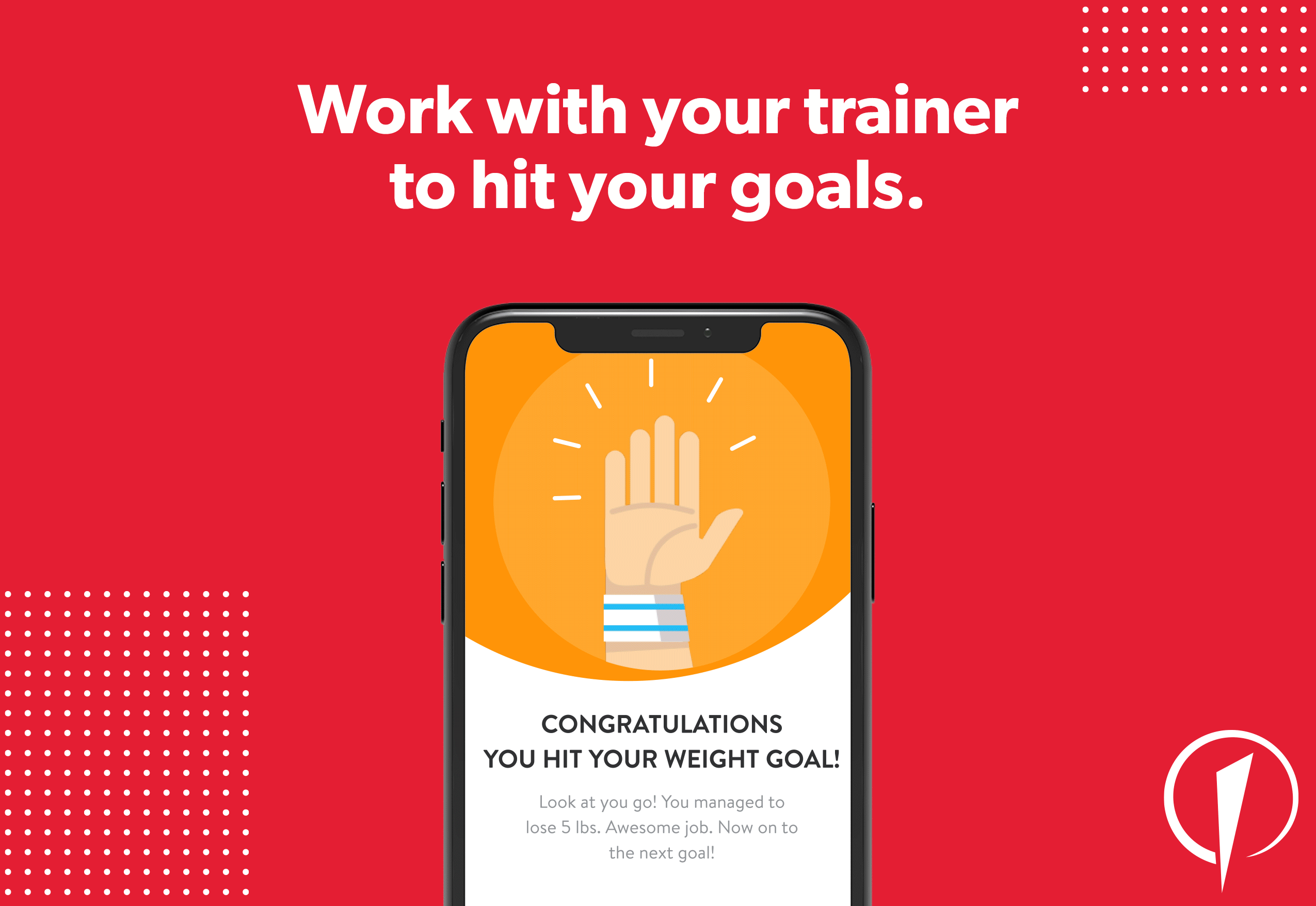 Train Edge Strong App, Your Personal Trainer in your Pocket!
