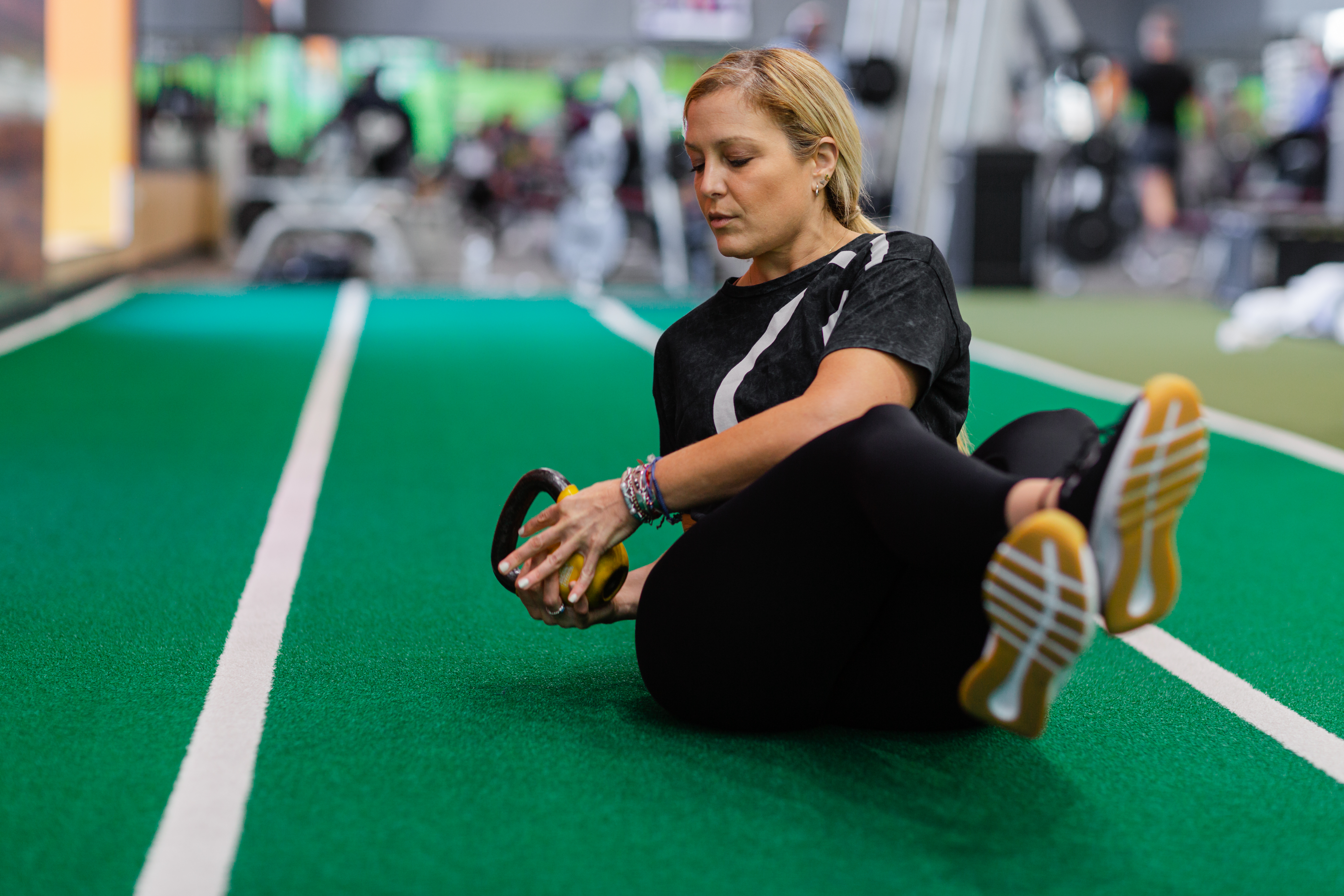 Flexibility Has Its Advantages: We Now No Commitment Memberships!