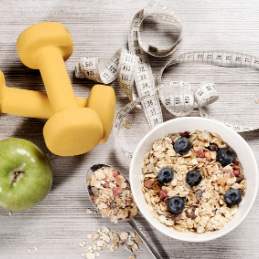 Tips To Create A Healthy Lifestyle