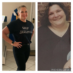 Tara's Transformation