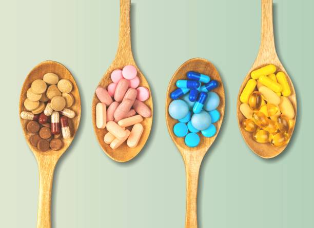 The Importance of A Multivitamin