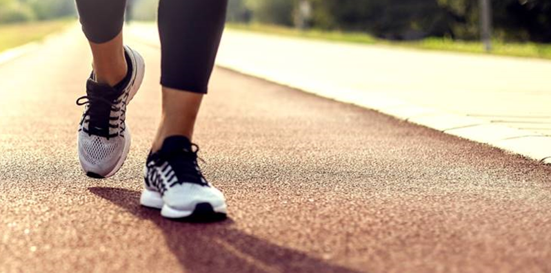 Tips To Reach 10,000 Steps A Day